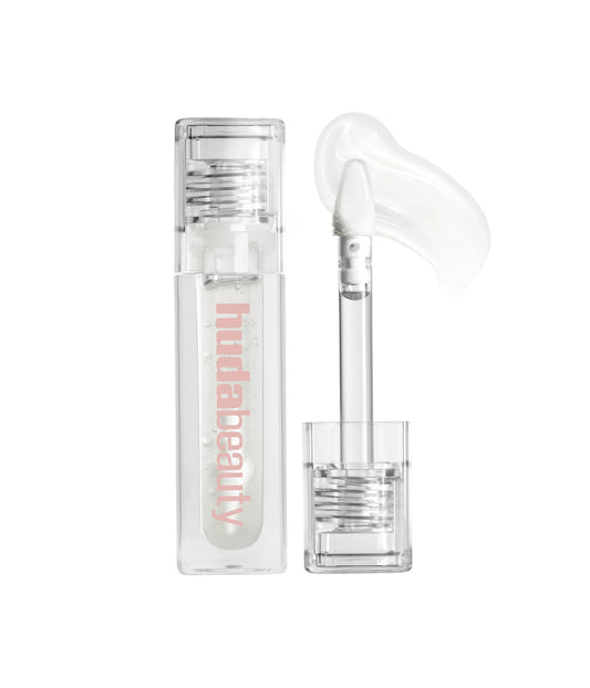 FAUX FILLER EXTRA SHINE LIP GLOSS - US 7012