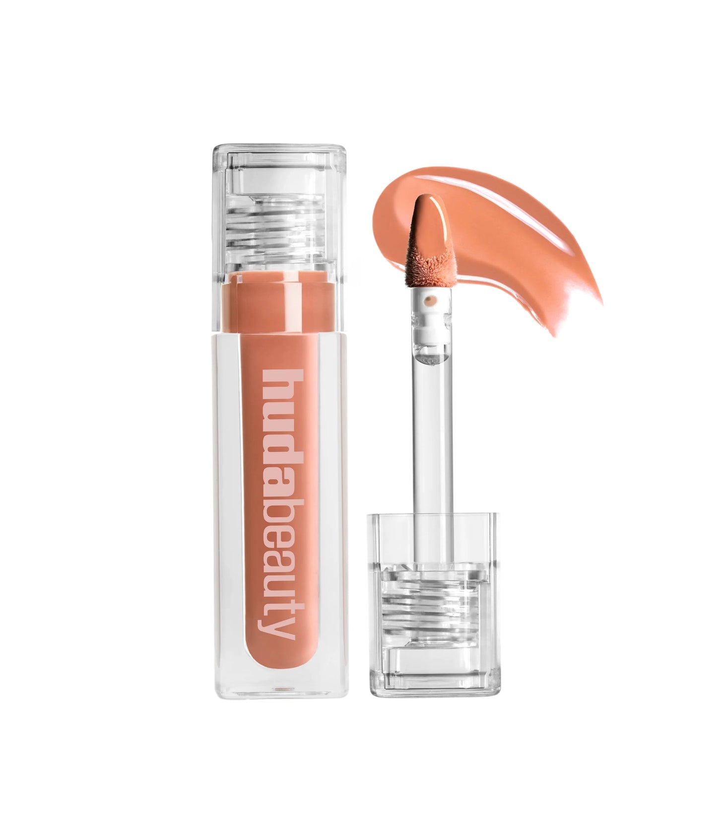 FAUX FILLER EXTRA SHINE LIP GLOSS - US 0262