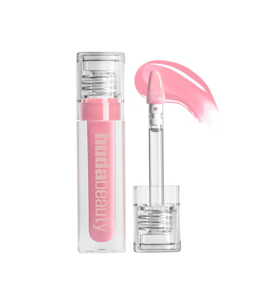 FAUX FILLER EXTRA SHINE LIP GLOSS - US 8439