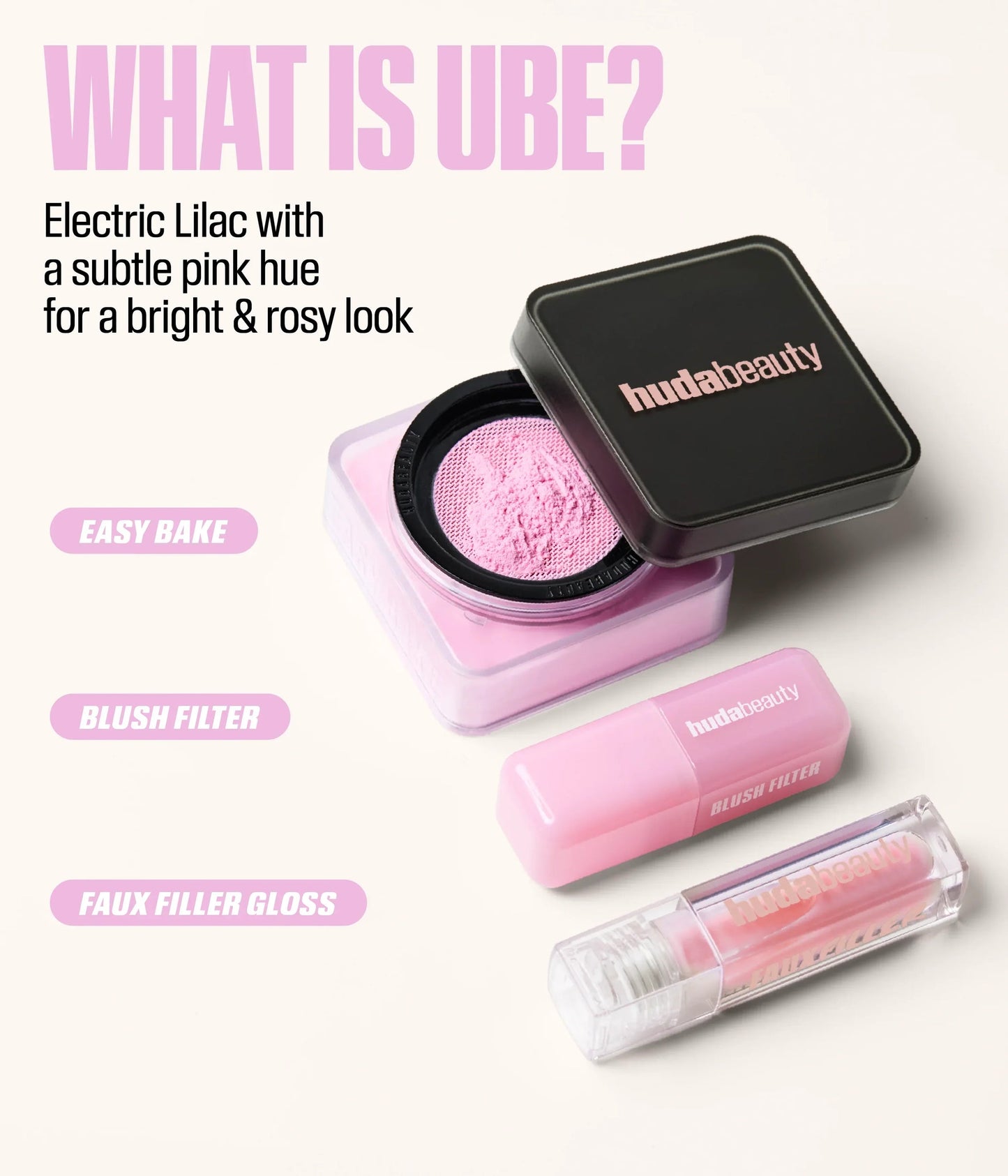 FAUX FILLER EXTRA SHINE LIP GLOSS - US 8439