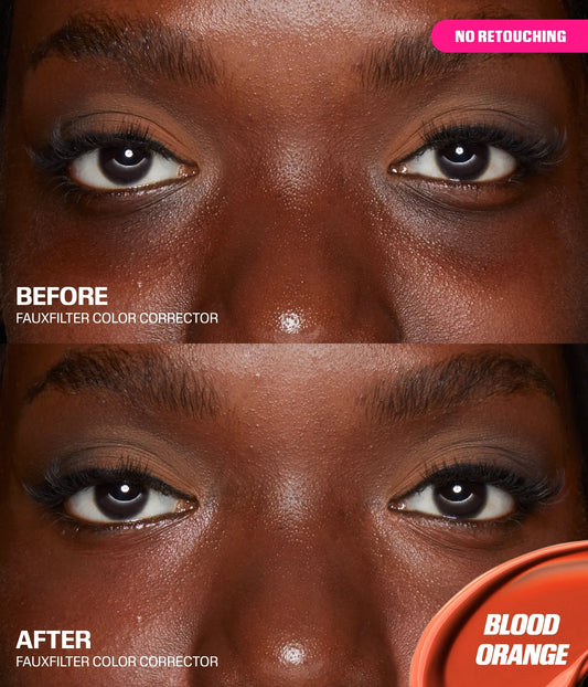#FAUXFILTER UNDER EYE COLOR CORRECTOR - US 0456