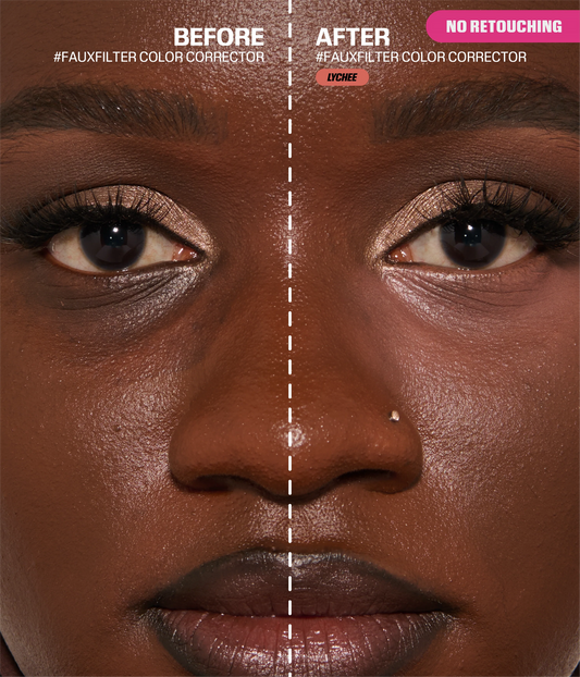 #FAUXFILTER UNDER EYE COLOR CORRECTOR - US 6058
