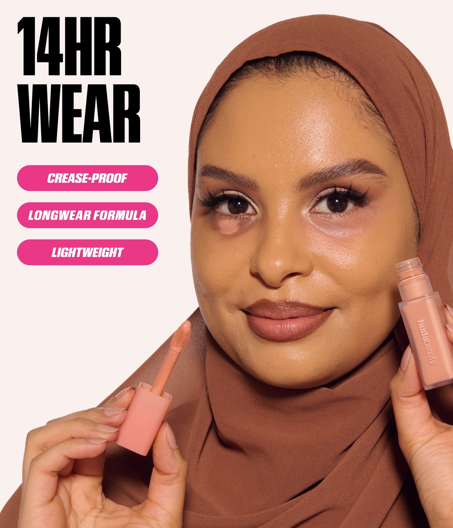THE ULTIMATE UNDER EYE ROUTINE - US 6873