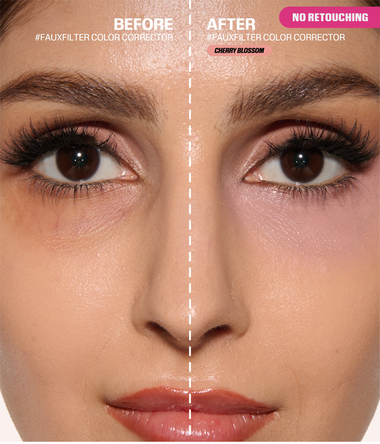 MINI #FAUXFILTER COLOR CORRECTOR - US 0331