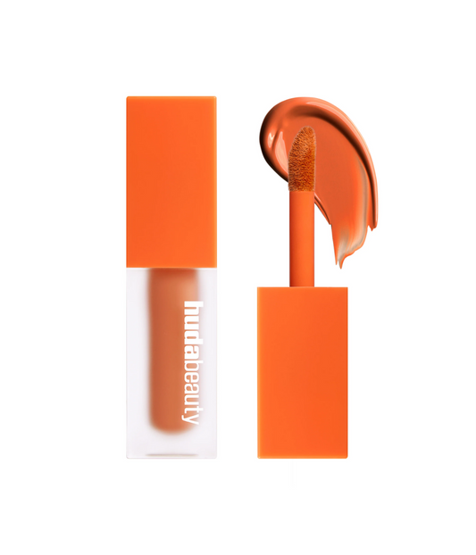 MINI #FAUXFILTER COLOR CORRECTOR - US 8363