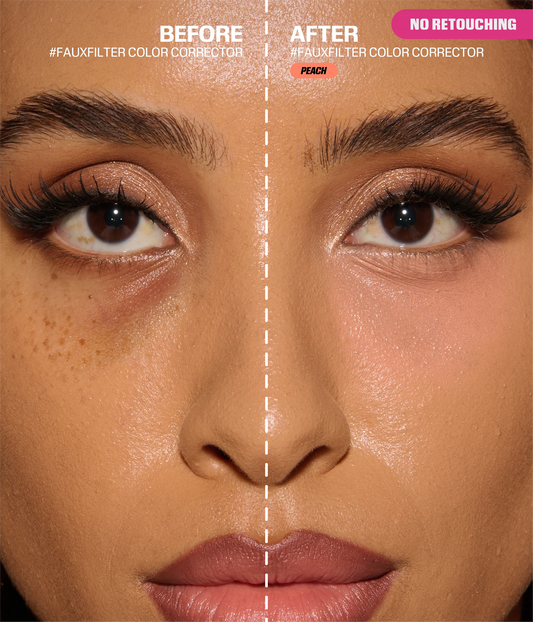 MINI #FAUXFILTER COLOR CORRECTOR - US 5137
