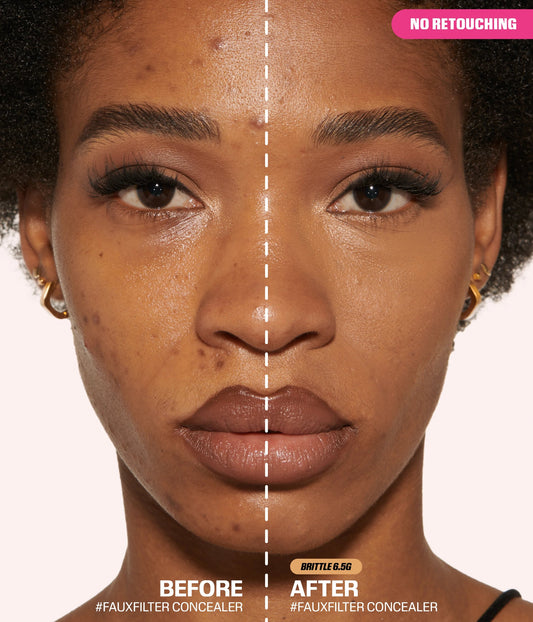 #FAUXFILTER LUMINOUS MATTE CONCEALER - US 9059