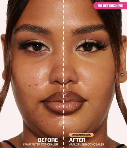 #FAUXFILTER LUMINOUS MATTE CONCEALER - US 9546
