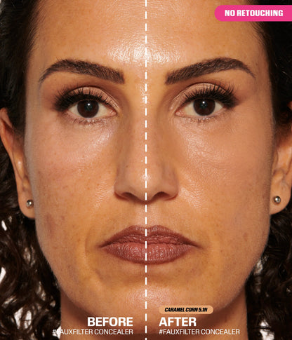 #FAUXFILTER LUMINOUS MATTE CONCEALER - US 6970