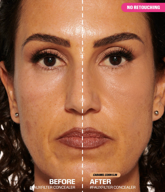 #FAUXFILTER LUMINOUS MATTE CONCEALER - US 6970