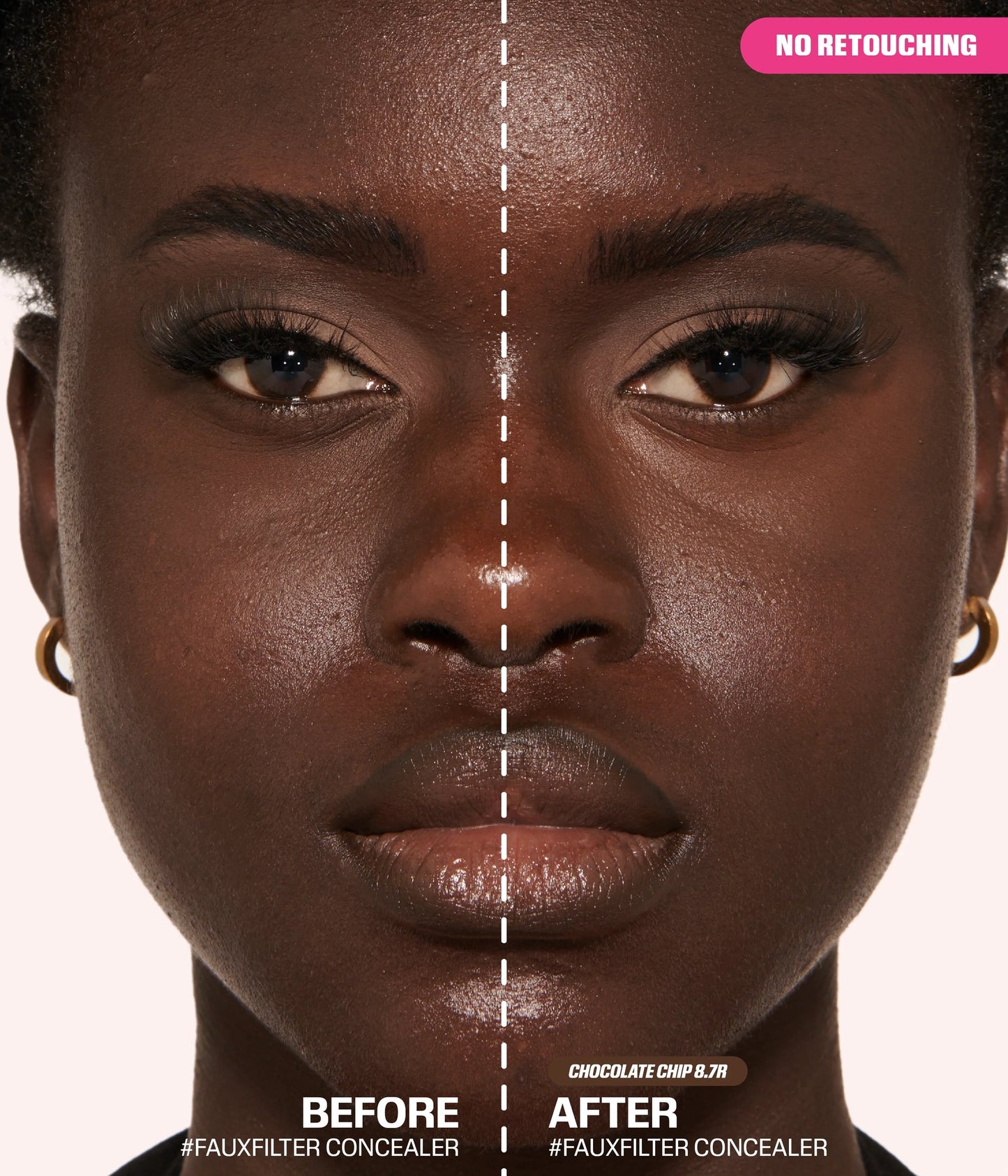 #FAUXFILTER LUMINOUS MATTE CONCEALER - US 4383