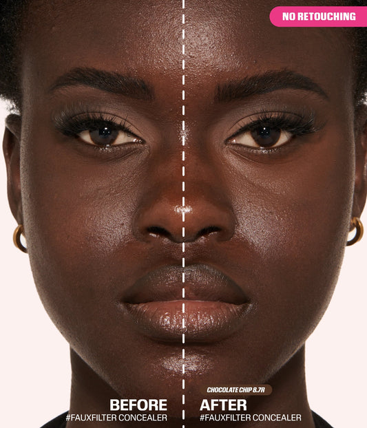 #FAUXFILTER LUMINOUS MATTE CONCEALER - US 4383