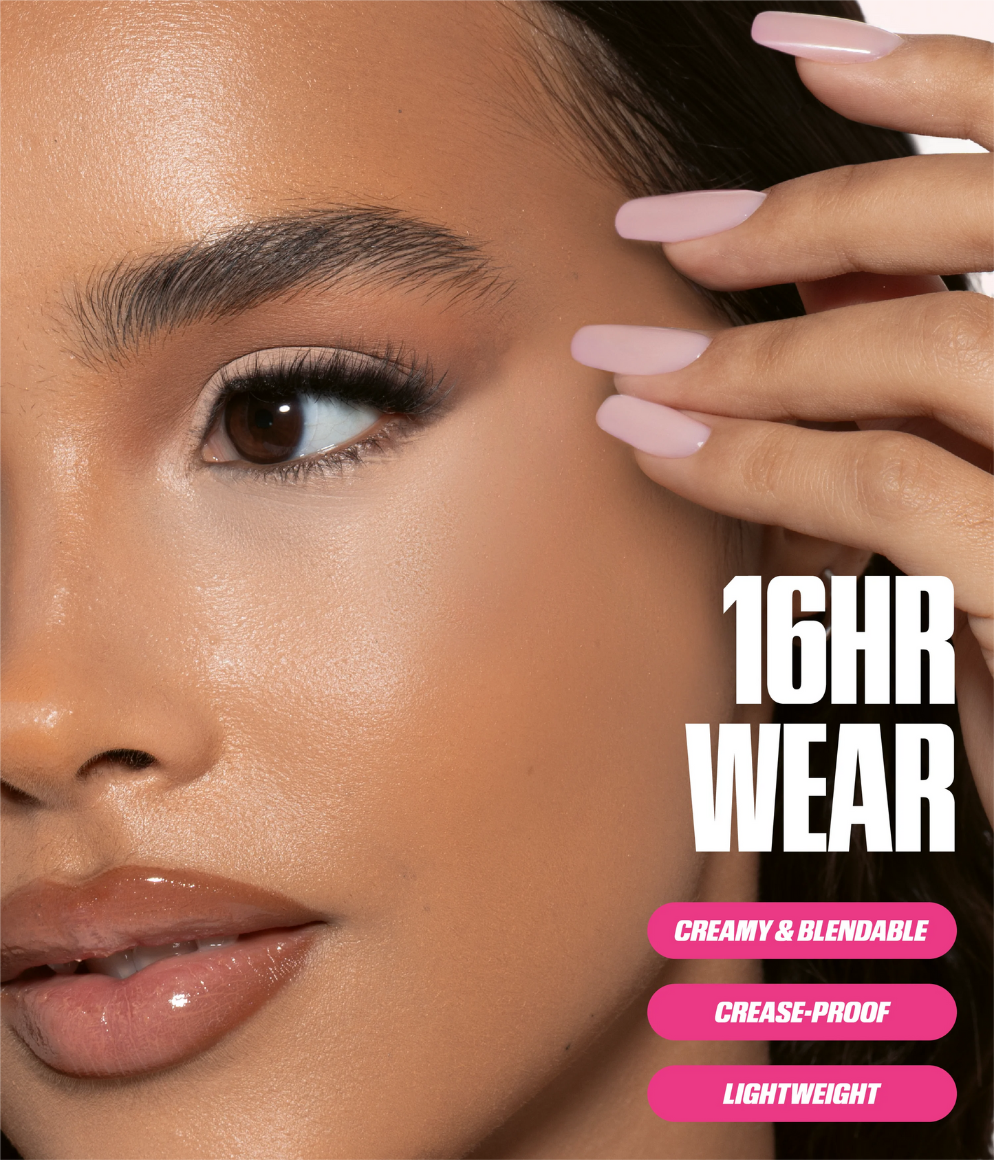 #FAUXFILTER LUMINOUS MATTE CONCEALER - US 0584