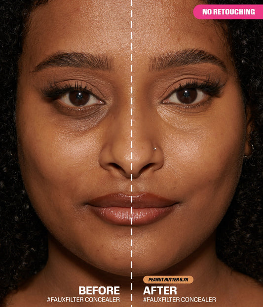 #FAUXFILTER LUMINOUS MATTE CONCEALER - US 7522