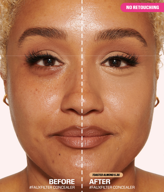 #FAUXFILTER LUMINOUS MATTE CONCEALER - US 1951