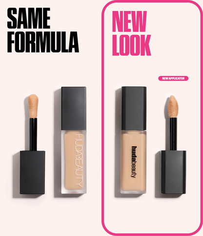 #FAUXFILTER LUMINOUS MATTE CONCEALER - US 6155