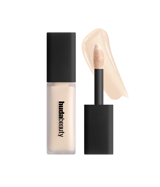 #FAUXFILTER LUMINOUS MATTE CONCEALER - US 6155