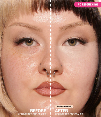 #FAUXFILTER LUMINOUS MATTE CONCEALER - US 3359