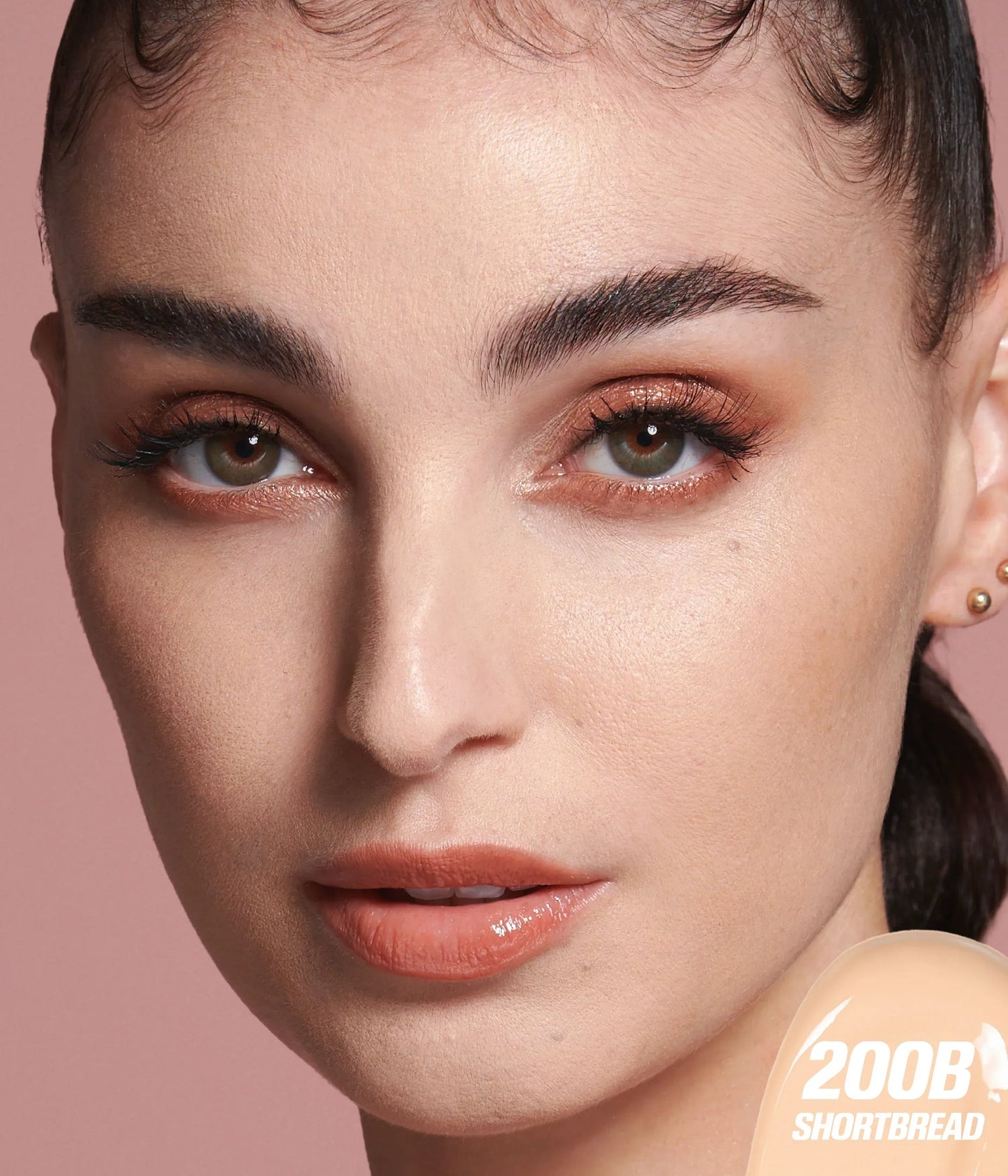 #FAUXFILTER LUMINOUS MATTE FOUNDATION - US 7170