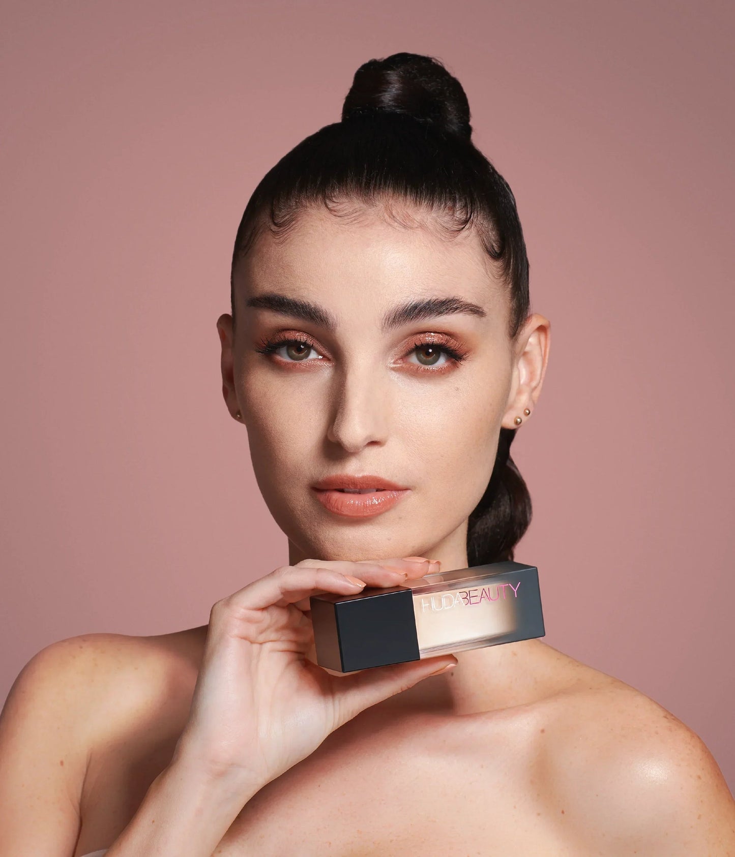 #FAUXFILTER LUMINOUS MATTE FOUNDATION - US 7170