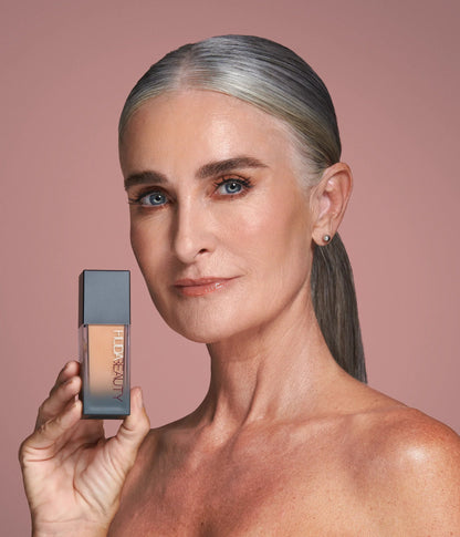#FAUXFILTER LUMINOUS MATTE FOUNDATION - US 5197