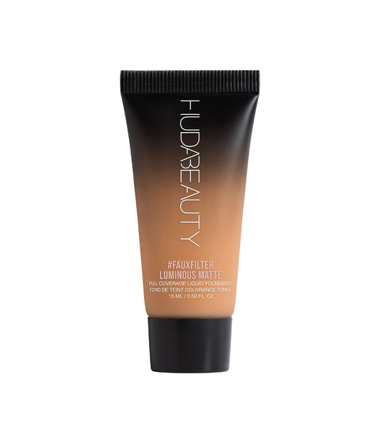 #FAUXFILTER LUMINOUS MATTE FOUNDATION MINI - US 0692