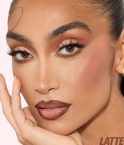 HABIBTI LIP AND CHEEK BEST SELLERS KIT - US 2527