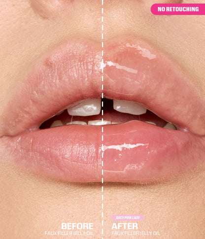 HABIBTI LIP AND CHEEK BEST SELLERS KIT - US 2527