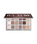 ICY NUDE EYESHADOW PALETTE - US 0693