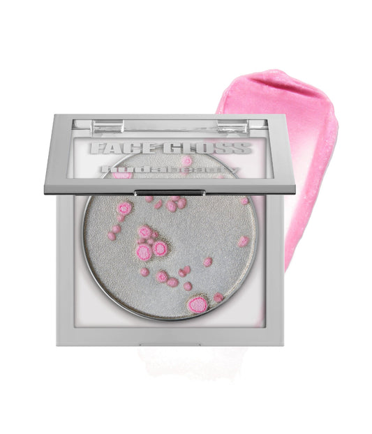 ICY NUDE PH FACE GLOSS - US 2619