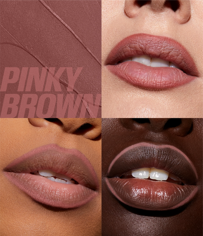JUICY BOMBSHELL LIP DUO - US 4568