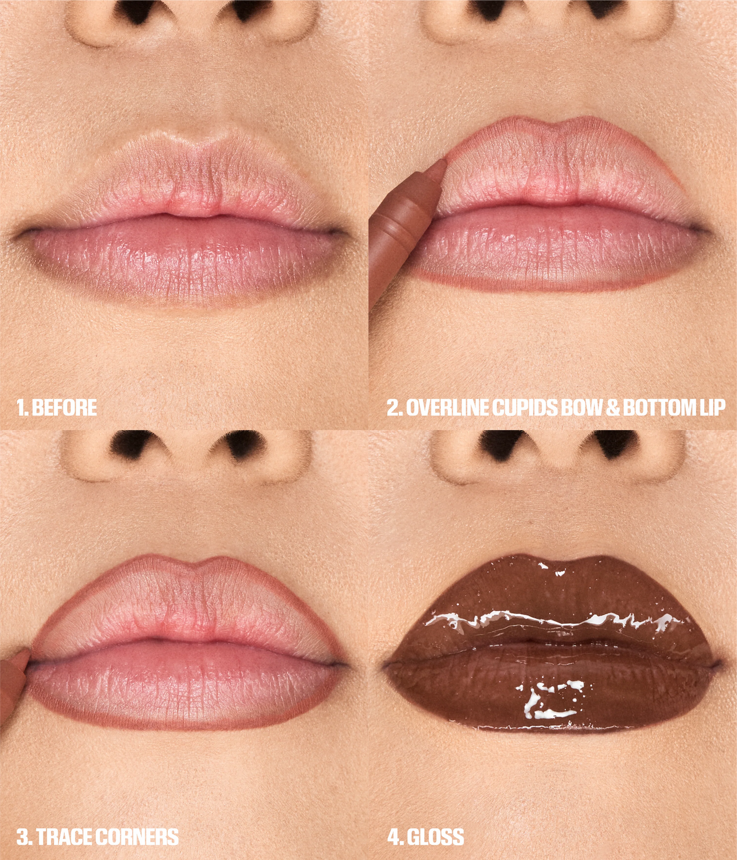 JUICY COCO LIP DUO - US 5735