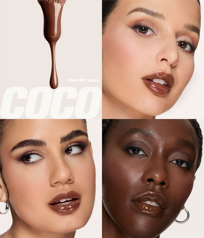 JUICY COCO LIP DUO - US 5735