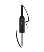 LIFE LINER DOUBLE ENDED EYELINER LIQUID & PENCIL - US 9664