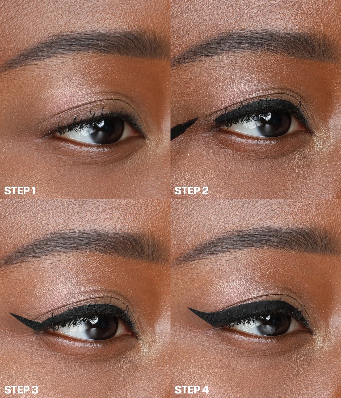 LIFE LINER DOUBLE ENDED EYELINER LIQUID & PENCIL - US 9664