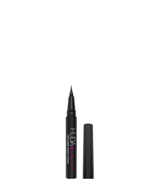 LIFE LINER QUICK 'N EASY BLACK MINI - US 8871
