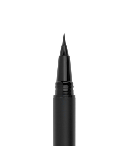 LIFE LINER QUICK 'N EASY PRECISION LIQUID EYE LINER - VERY VANTA - US 1900