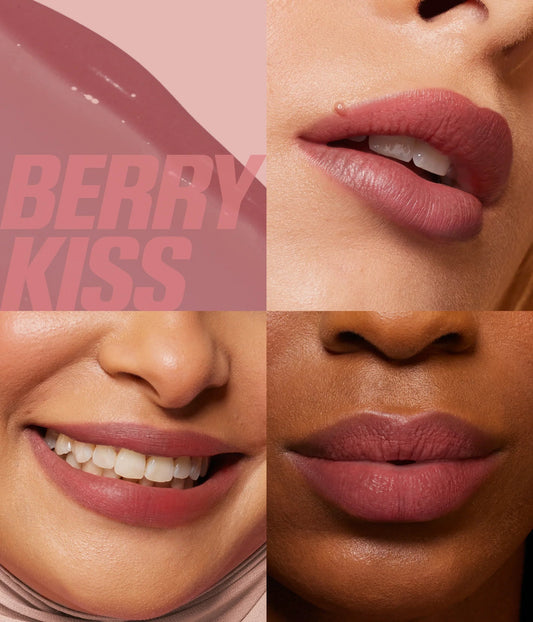 LIP BLUSH CREAMY LIP & CHEEK STAIN - US 1088