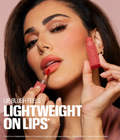 LIP BLUSH CREAMY LIP & CHEEK STAIN - US 1088