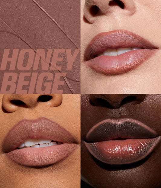 LIP CONTOUR 2.0 AUTOMATIC MATTE LIP PENCIL - US 1140