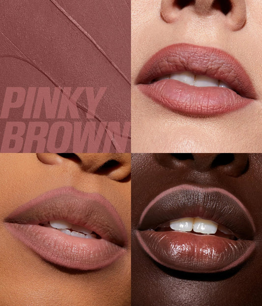 LIP CONTOUR 2.0 AUTOMATIC MATTE LIP PENCIL - US 2443