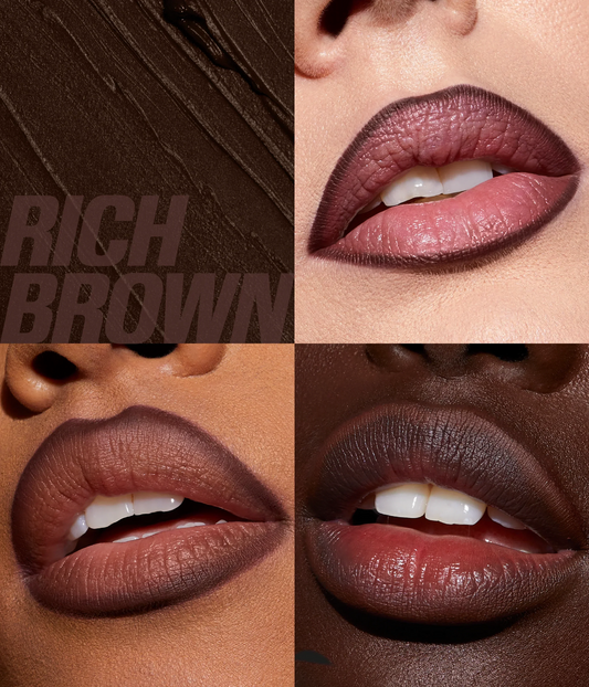 LIP CONTOUR 2.0 AUTOMATIC MATTE LIP PENCIL - US 3636