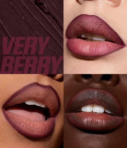 LIP CONTOUR 2.0 AUTOMATIC MATTE LIP PENCIL - US 0419