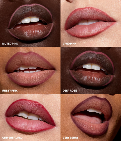 LIP CONTOUR 2.0 AUTOMATIC MATTE LIP PENCIL - US 0419