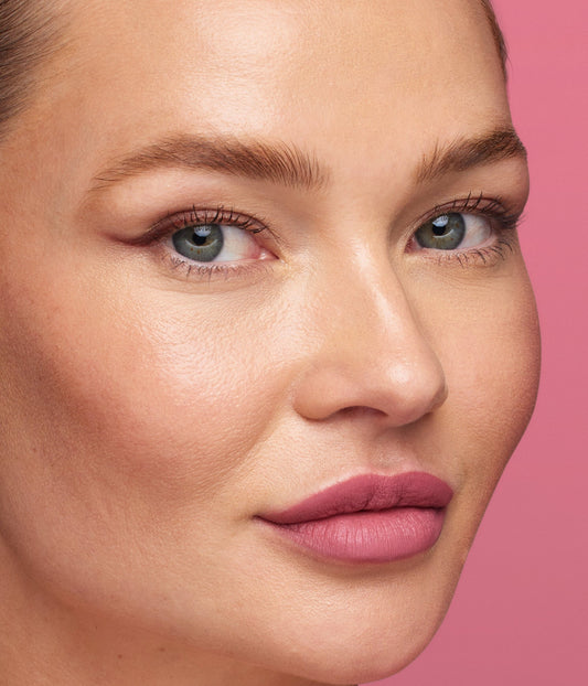 LIQUID MATTE ULTRA-COMFORT TRANSFER-PROOF LIPSTICK - US 1859