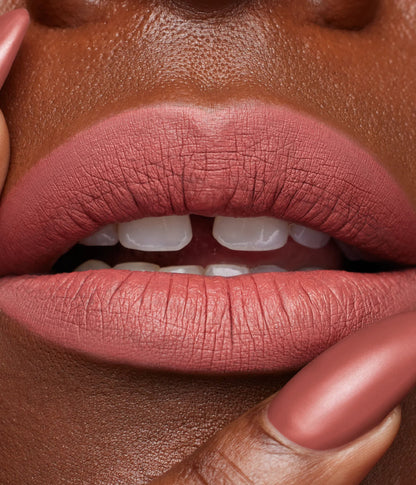LIQUID MATTE ULTRA-COMFORT TRANSFER-PROOF LIPSTICK - US 9733