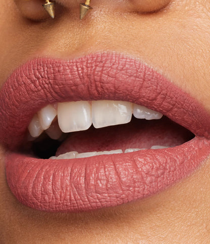 LIQUID MATTE ULTRA-COMFORT TRANSFER-PROOF LIPSTICK - US 9733