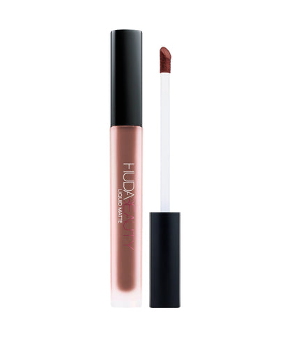 LIQUID MATTE ULTRA-COMFORT TRANSFER-PROOF LIPSTICK - US 3820