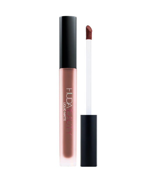 LIQUID MATTE ULTRA-COMFORT TRANSFER-PROOF LIPSTICK - US 3820
