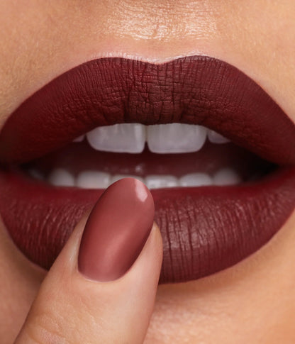 LIQUID MATTE ULTRA-COMFORT TRANSFER-PROOF LIPSTICK - US 3820